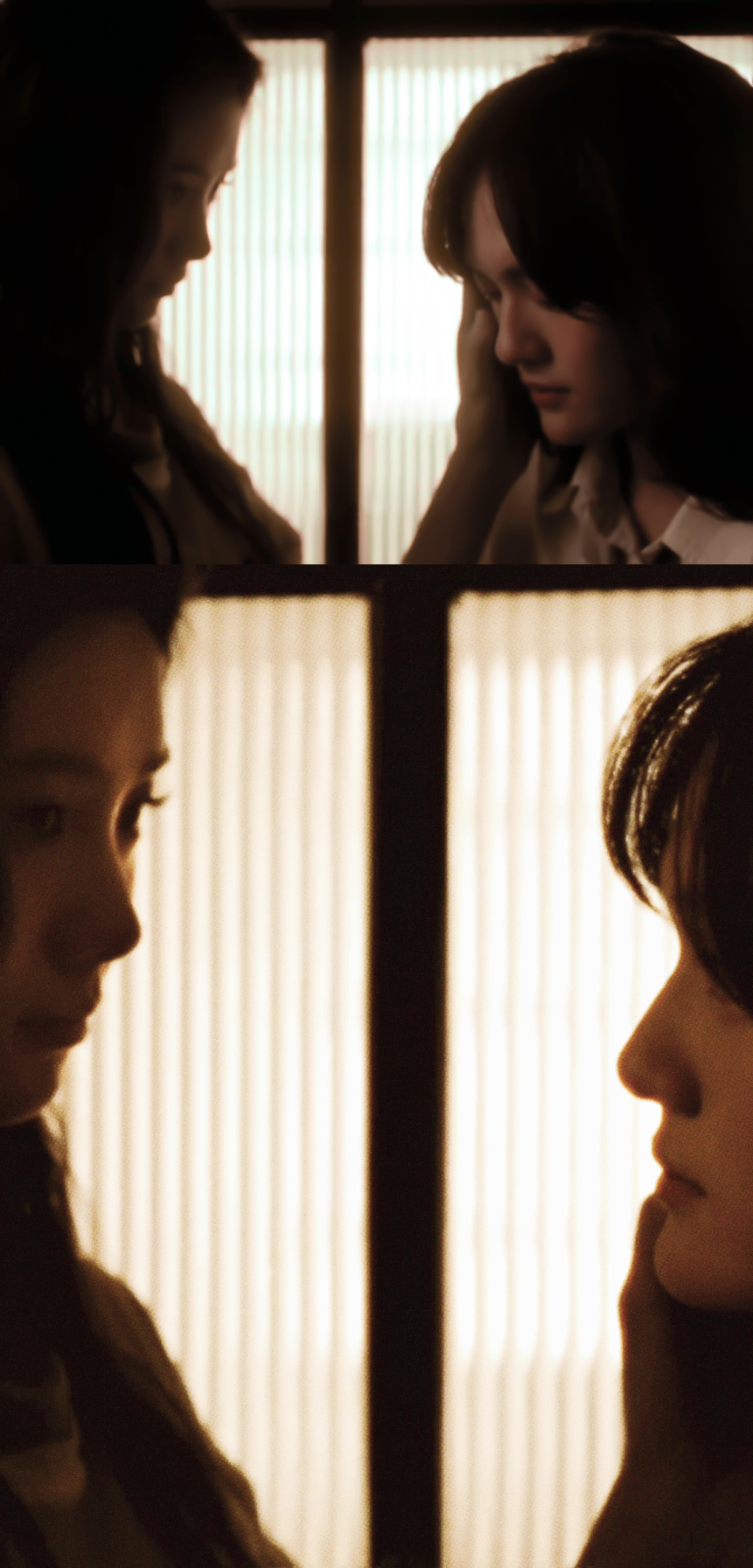 "𝗟𝗶𝗰𝗸𝗲𝗱 𝘀𝘁𝗮𝗿𝘀 ʚɞ   * 刘浩存 x 文淇