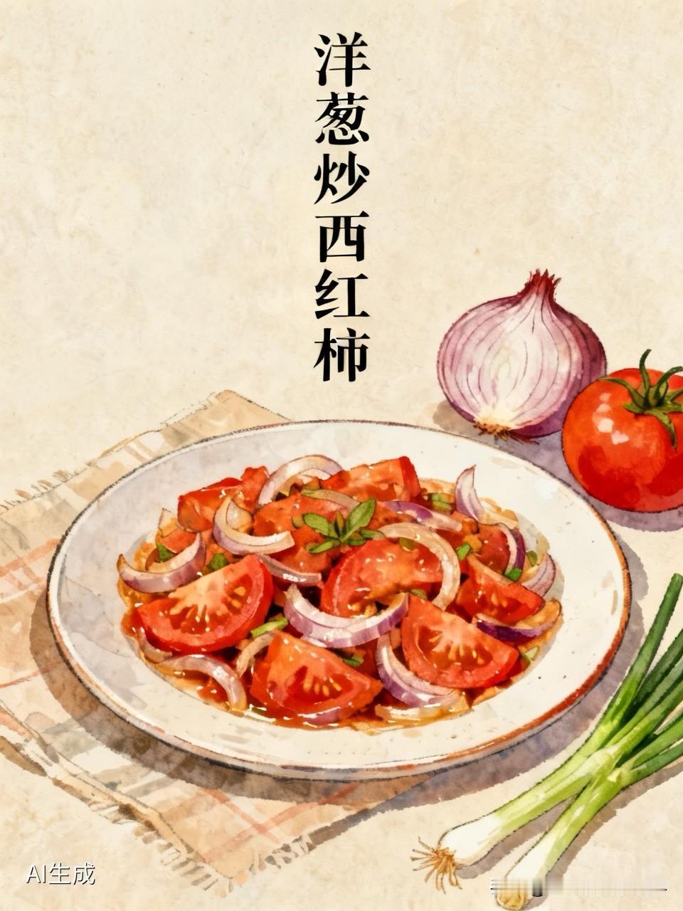 我给大家说一个这个季节既清淡而好吃的炒菜，保证你看完就想去试，一吃就根本停不下来
