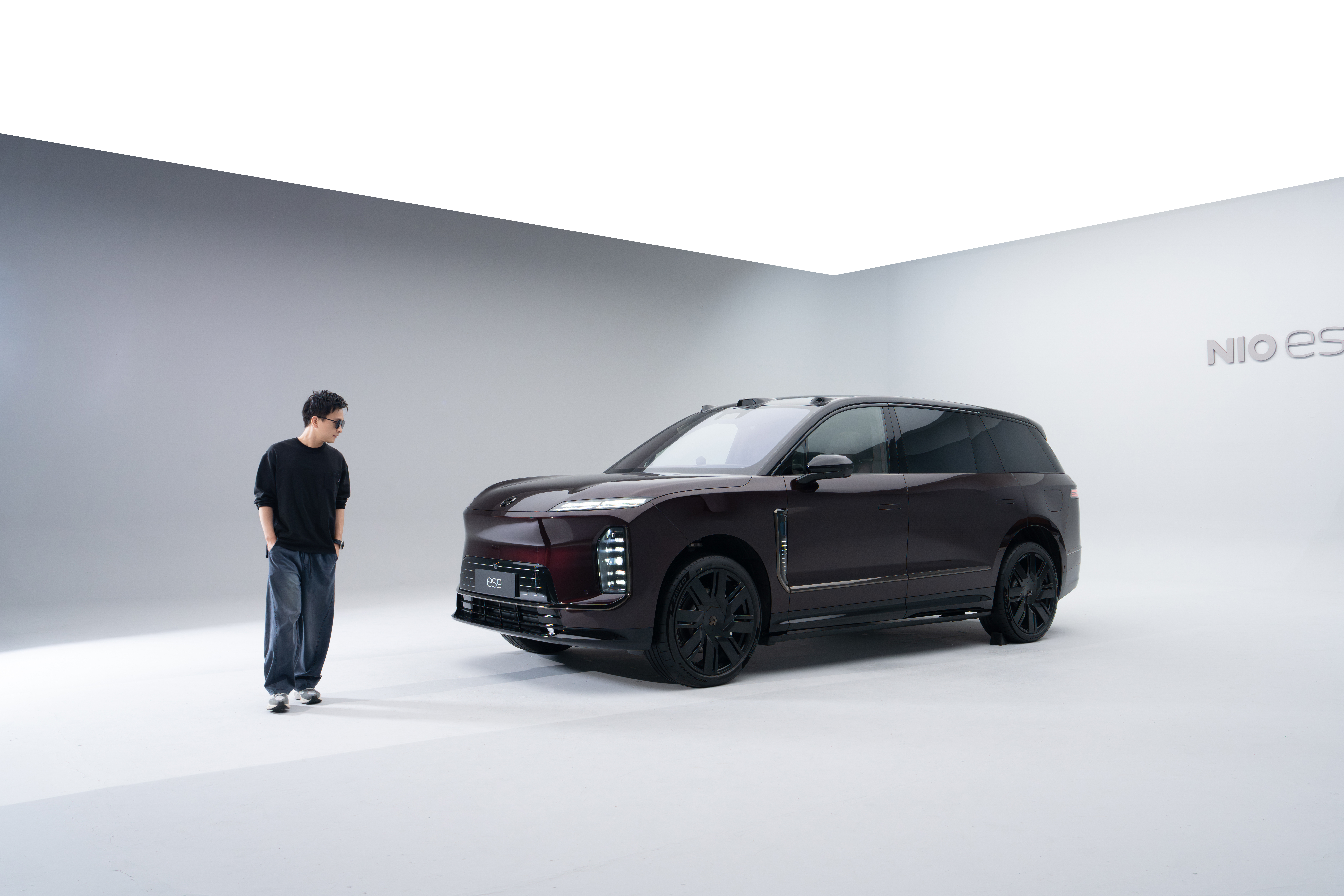 你就说“大不大”吧这个气场