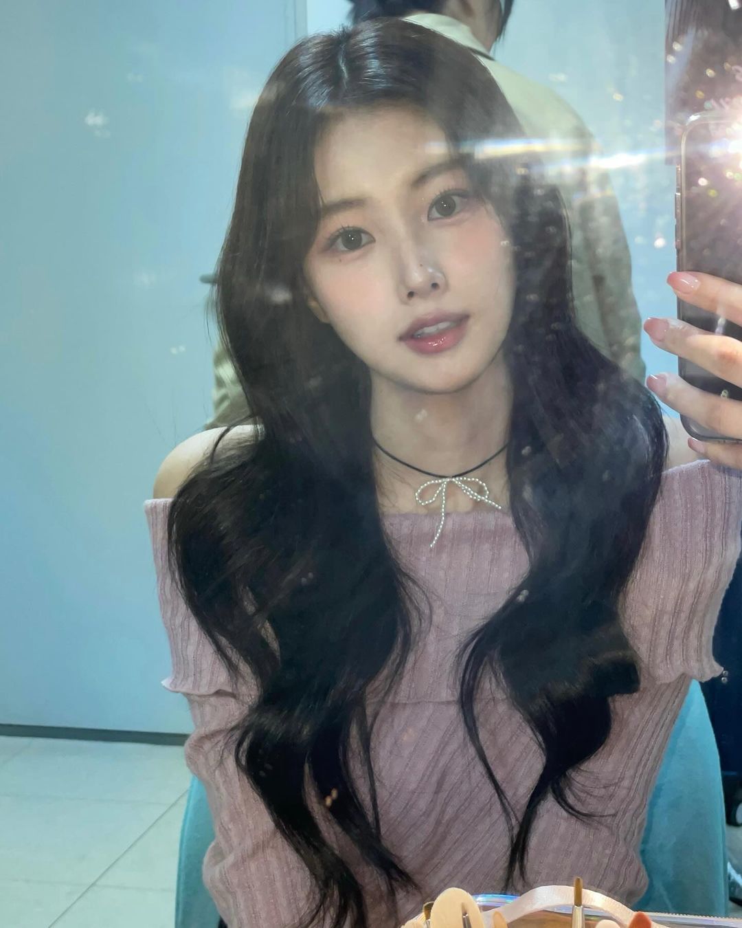 姜惠元🎀💗 ​​​