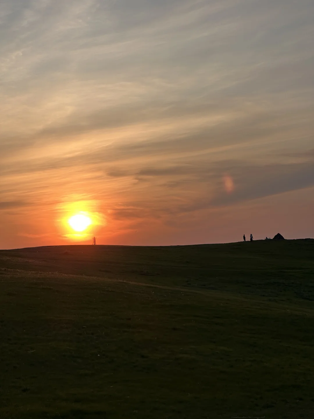 Live图的意义，呼伦贝尔第一天就美哭了😭😭