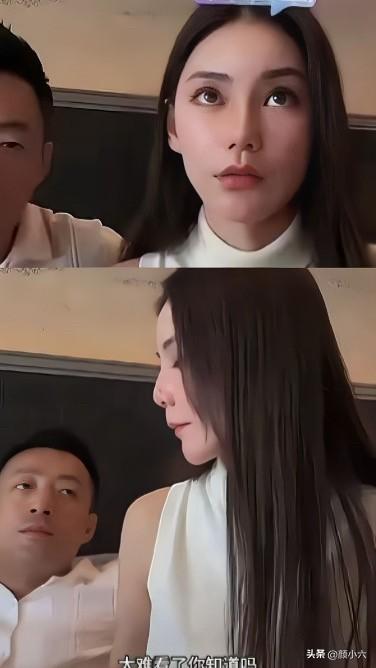 汪小菲的感情，每段都是同一个剧本。
明明每次开场都挺甜蜜，可演到一半，剧情总是往