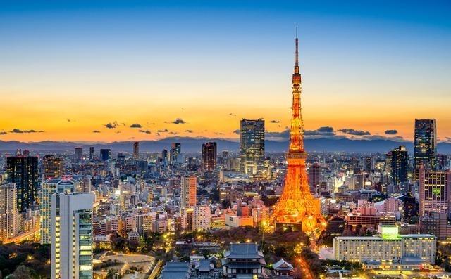虽然亚洲有四个发达国家，日本、韩国、新加坡、以色列，但其实这四个都很畸形，算不得