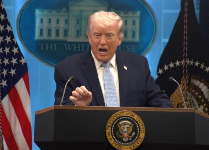 你可能以为世界银行宣布停止给咱们国家贷款是某种经济上的“卡脖子”，但实际上，美国