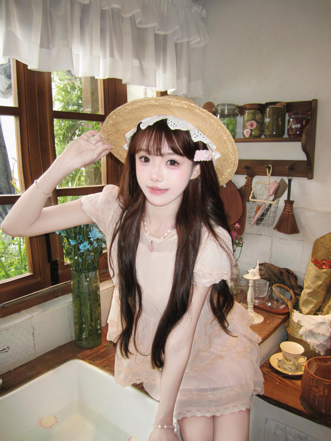꒰ঌ₊⁺ 첫사랑맛♡̶ ₊⁺໒꒱
