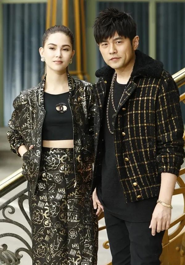 当年，周杰伦花3亿给昆凌买了一套豪宅，然后说:“给我生5个孩子，将来组成一支乐队