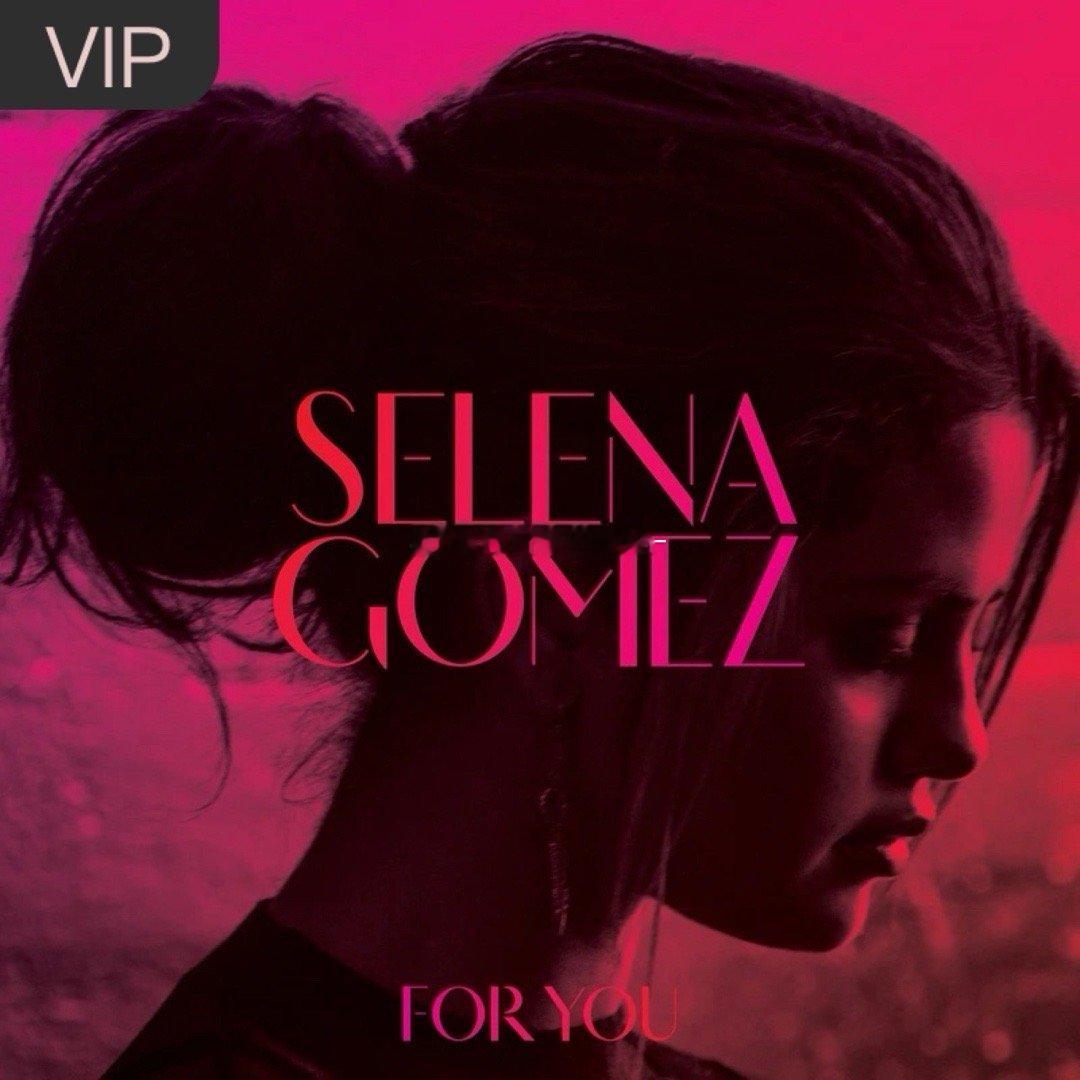 Selena Gomez《Who Says》（​​​