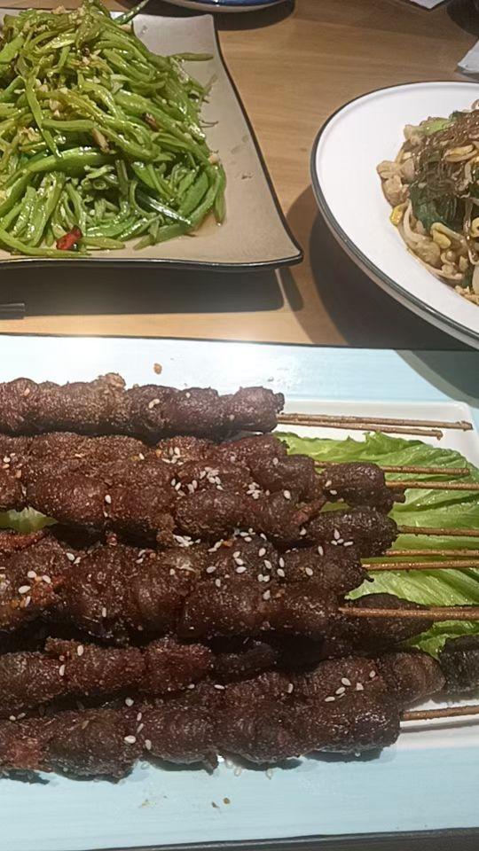 太好吃了！！！！