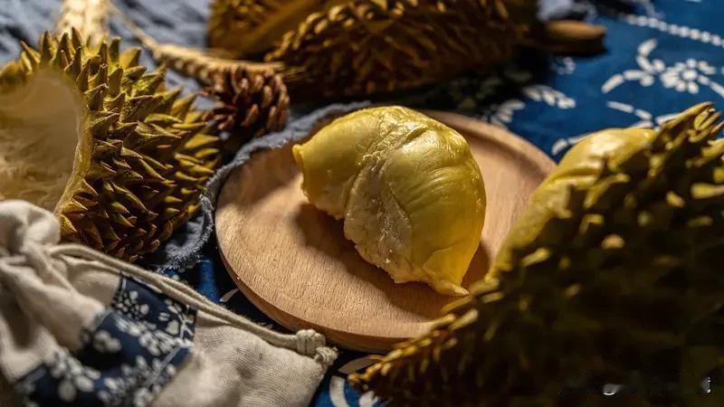 你会购买国产榴莲吗 我可能会购买国产榴莲。榴莲味道独特，口感绵密，爱它的人超爱。