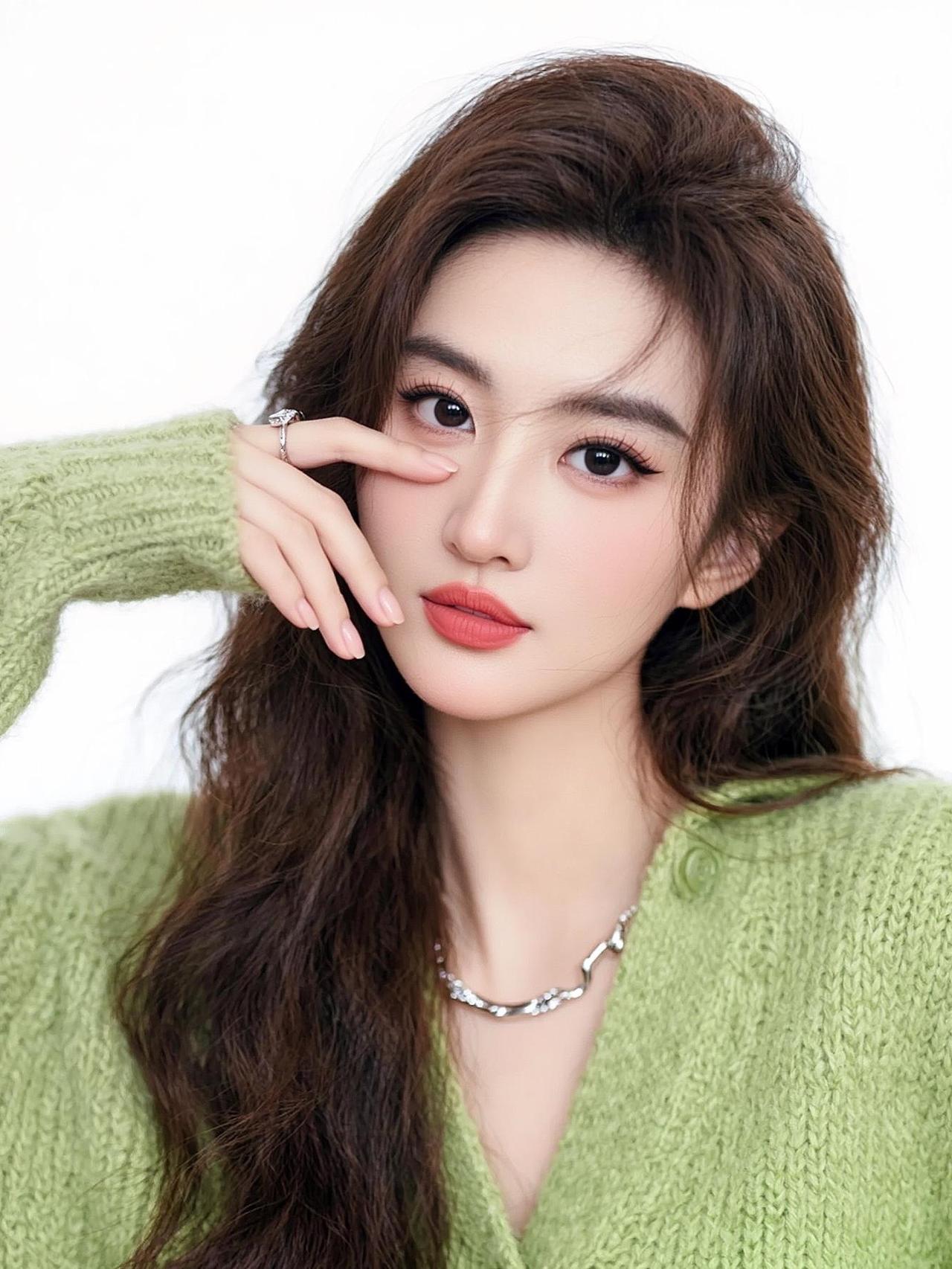 这个色号很适合你抖音ai创作 今日分享 美出高级感 口红