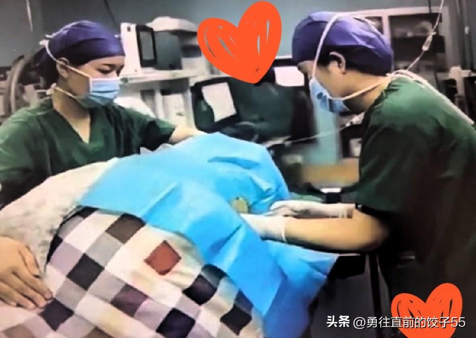 2017年11月23日，广西柳州发生一起引发关注的案件：一名女子在全麻手术后醒来