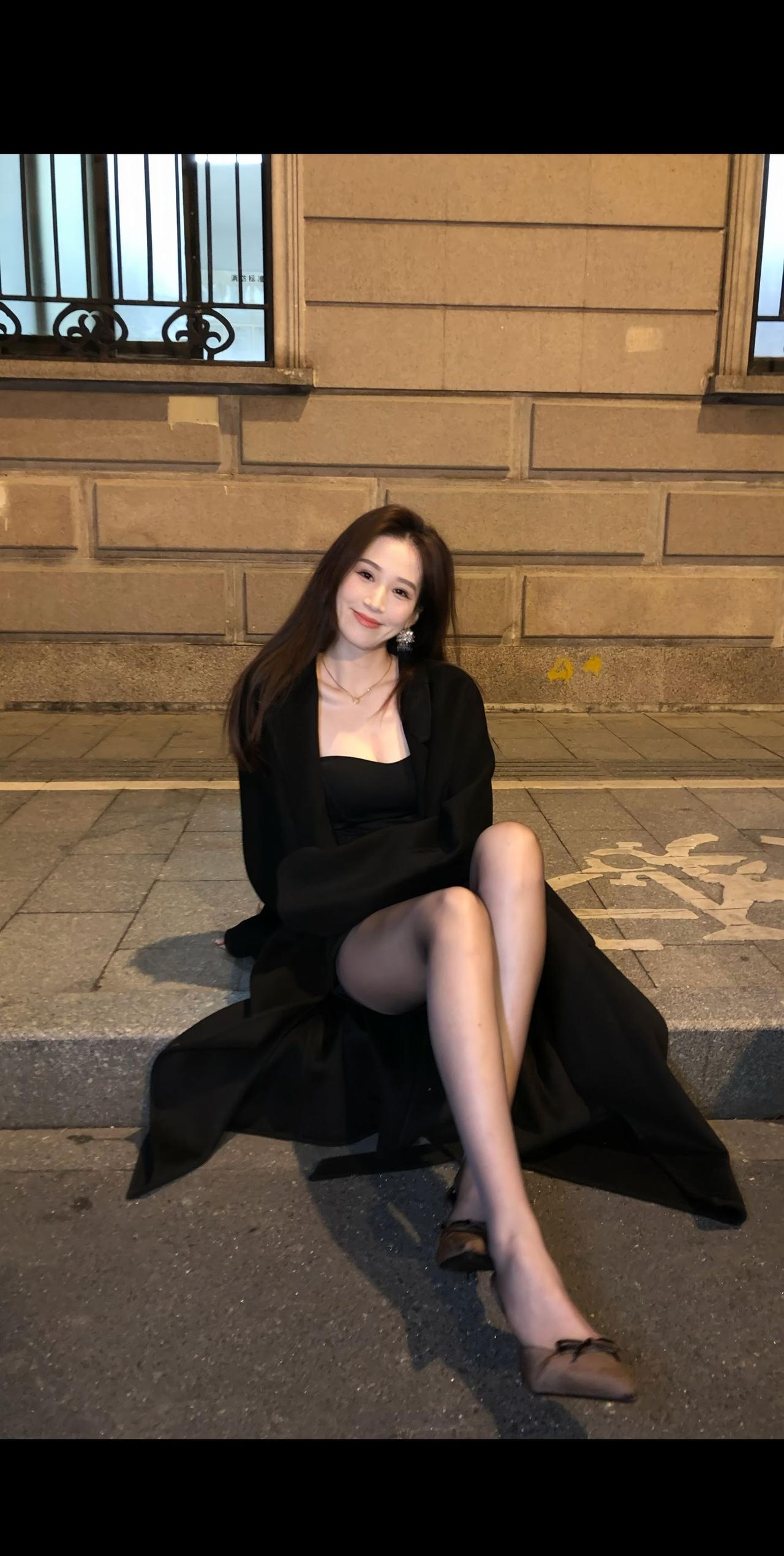 成熟的味道~
什么年龄段的女人最有女人味?