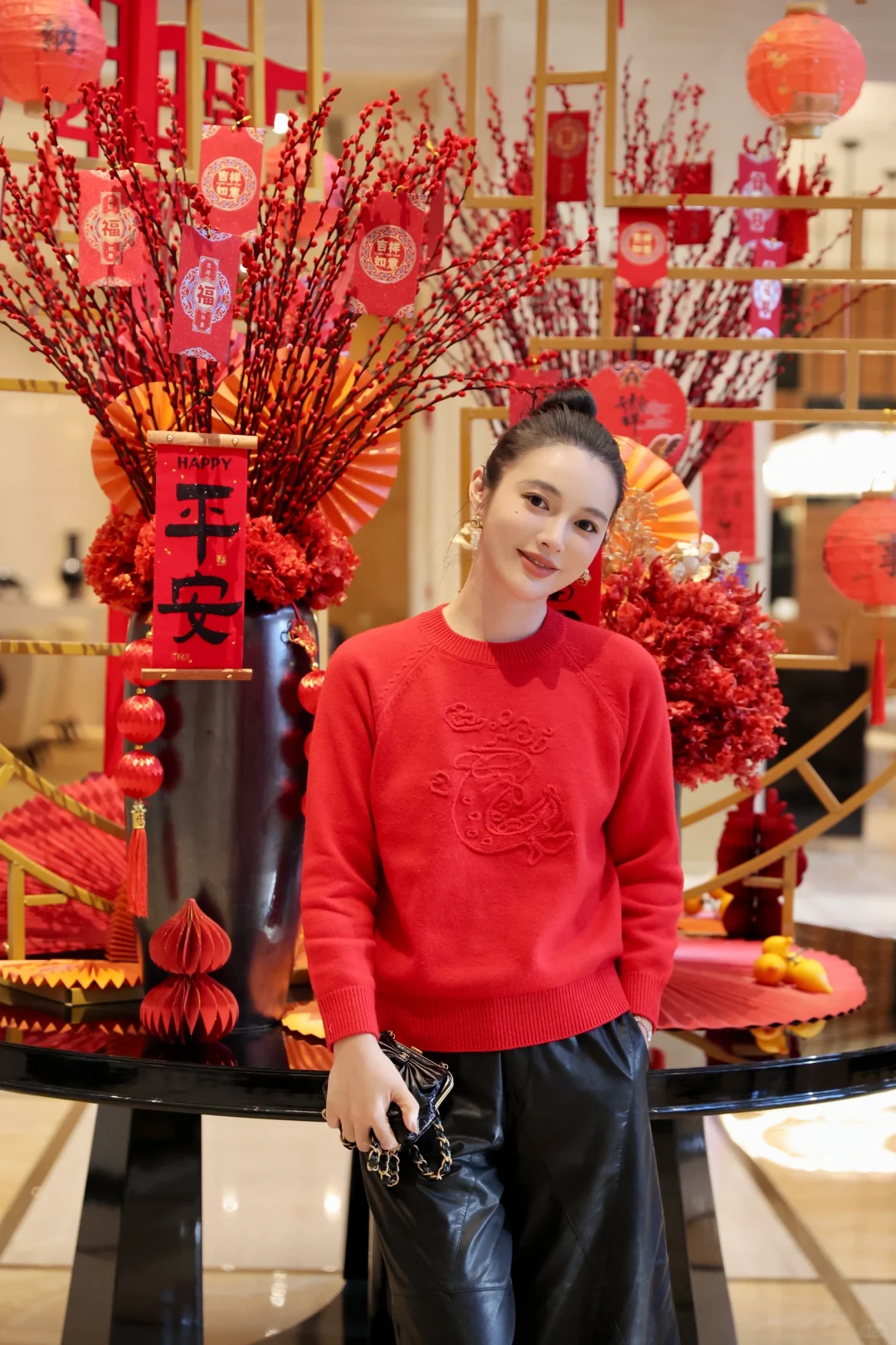 元宵节快乐哦🏮🏮🏮
