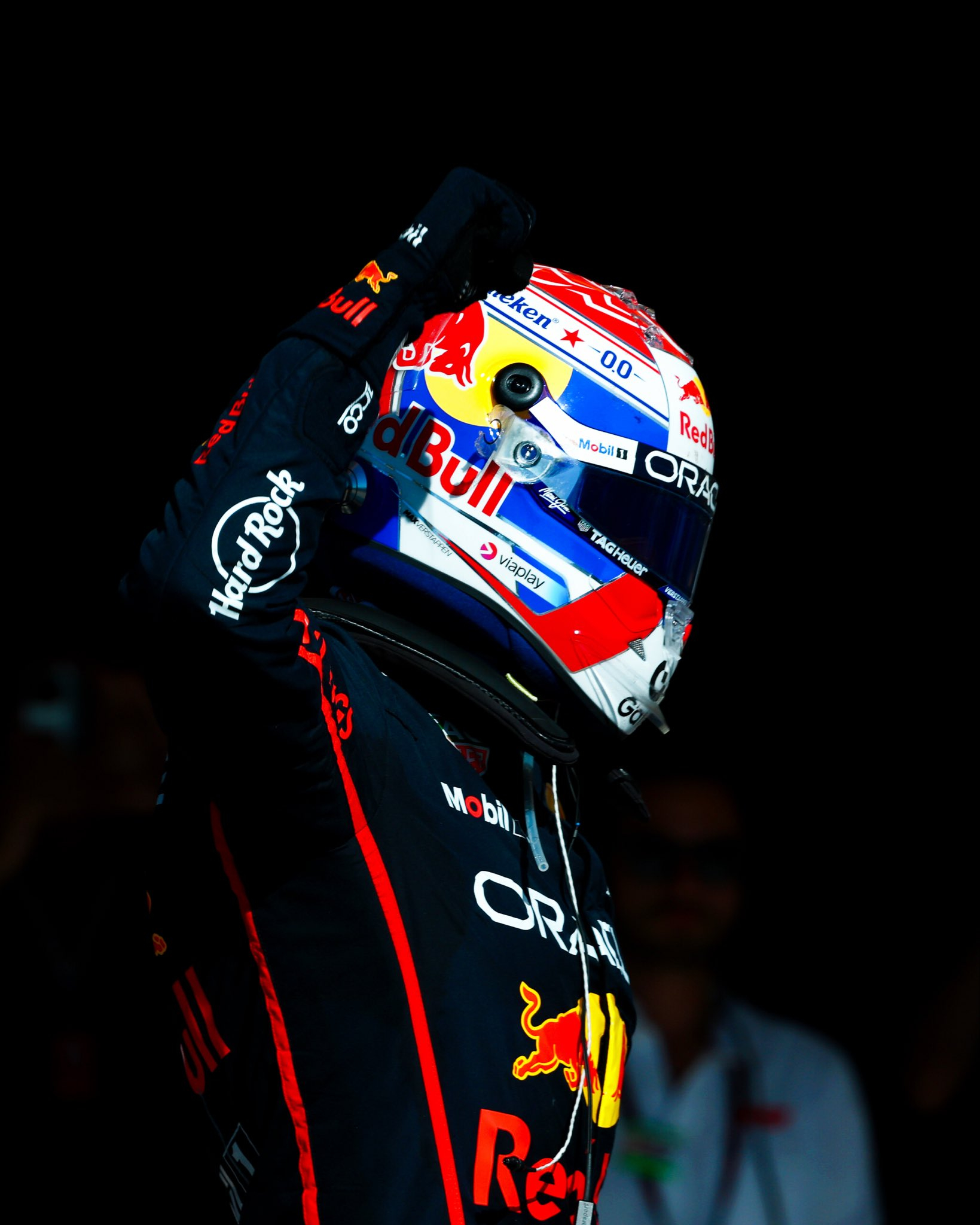 你永远可以相信维斯塔潘！F12025F1美国大奖赛 ​​​