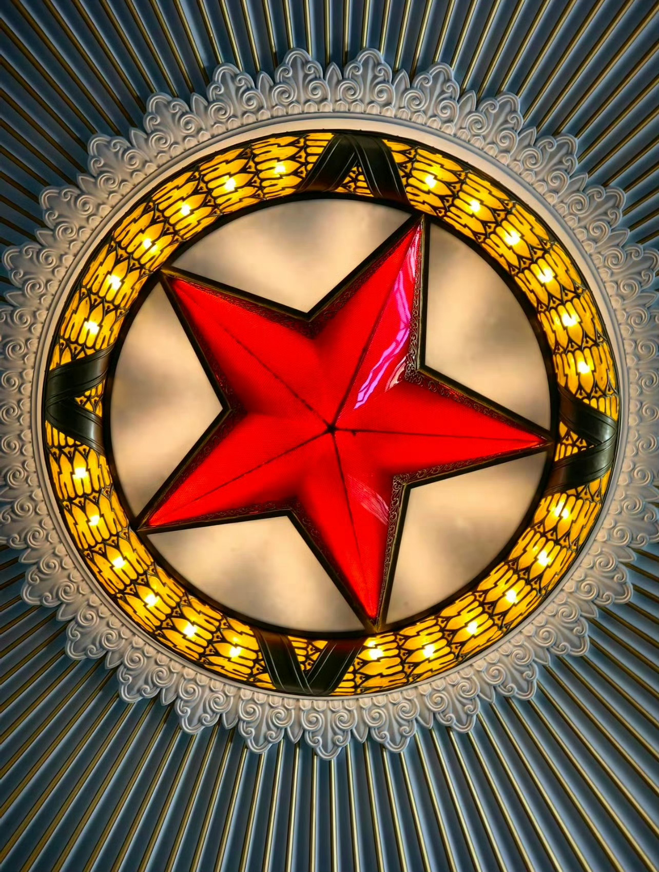 晚安中国🇨🇳 ​​​