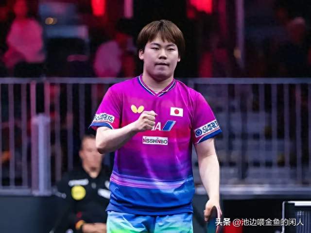 国乒大满贯喜忧参半！王曼昱双冠救主，男队颗粒无收断层警报拉响