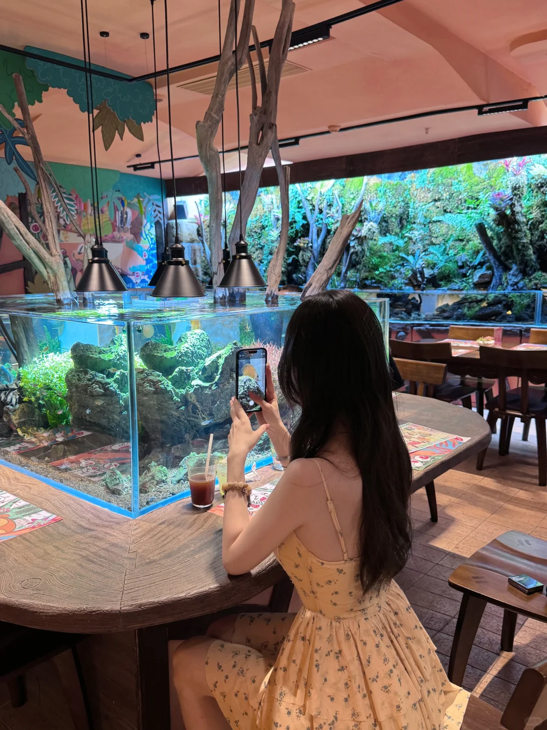 西安咖啡地图☕️66r可以15家咖啡店任选！！