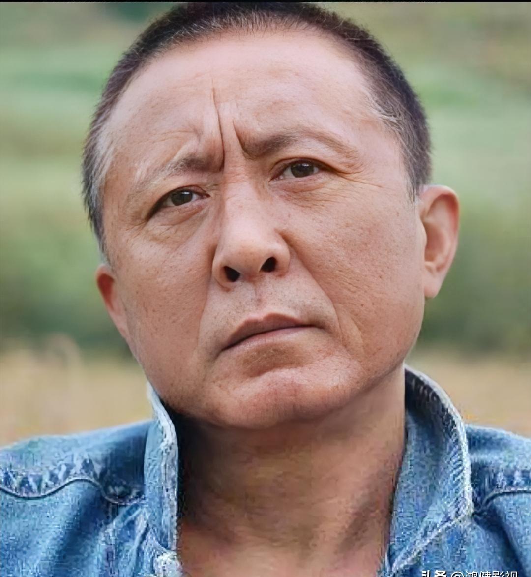 华子，一个演了30年“坏人”的男人，如今开起了面馆，生活竟如此平静。
《征服》里