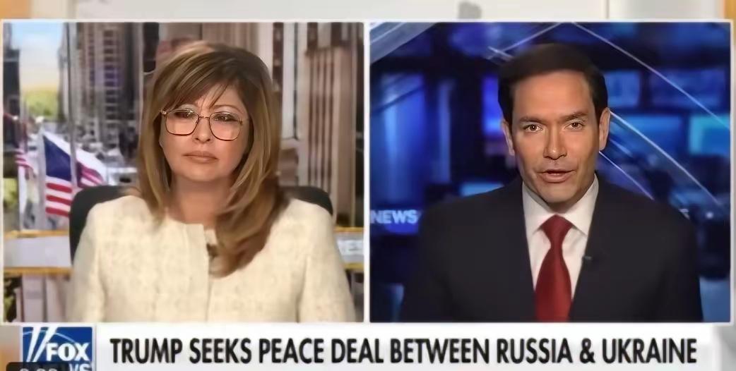 美国不制裁中国买俄罗斯石油，国务卿卢比奥称制裁会让全球油价上涨。如今中国是世界最