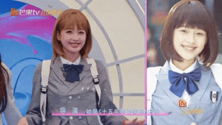 阚清子孙怡将一起录制你好星期六 谁懂啊!居然等到阚清子孙怡一起录《你好星期六》?