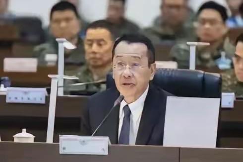 离谱到家！台方代表开出“统一三条件”，网友：纯属碰瓷

    台方曾有人放出狂