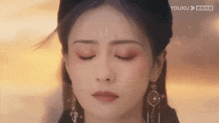 #墨雨云间中插长月烬明# 《墨雨云间》女主这段原来确实是小说里原有的剧情，居然还