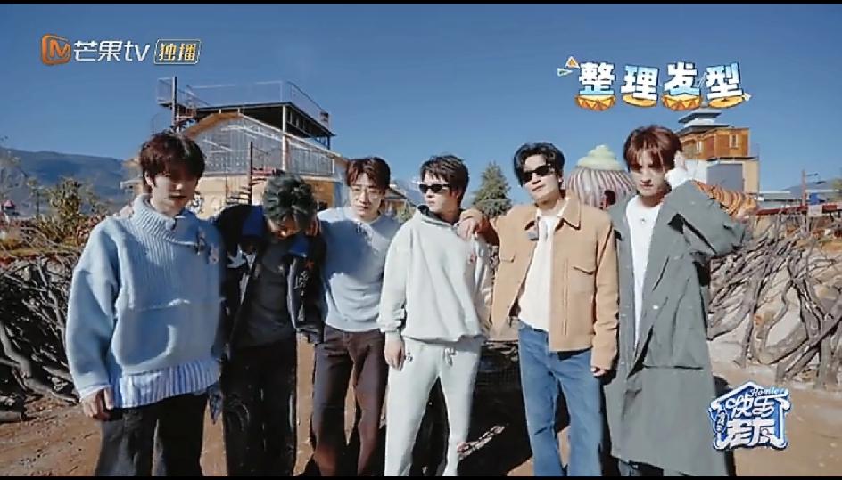 2026年春晚彩排阵容，好消息是已经有这么多人去参加彩排了，坏消息是我盼望的再就