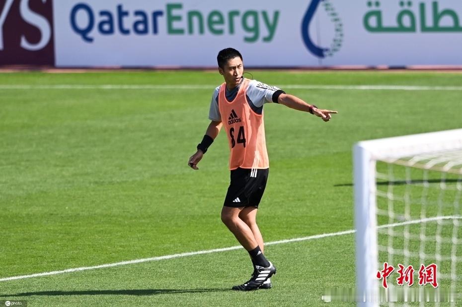 马宁将执裁美加墨世界杯 ✅ 核心官宣2026美加墨世界杯，马宁将作为主裁判执法，