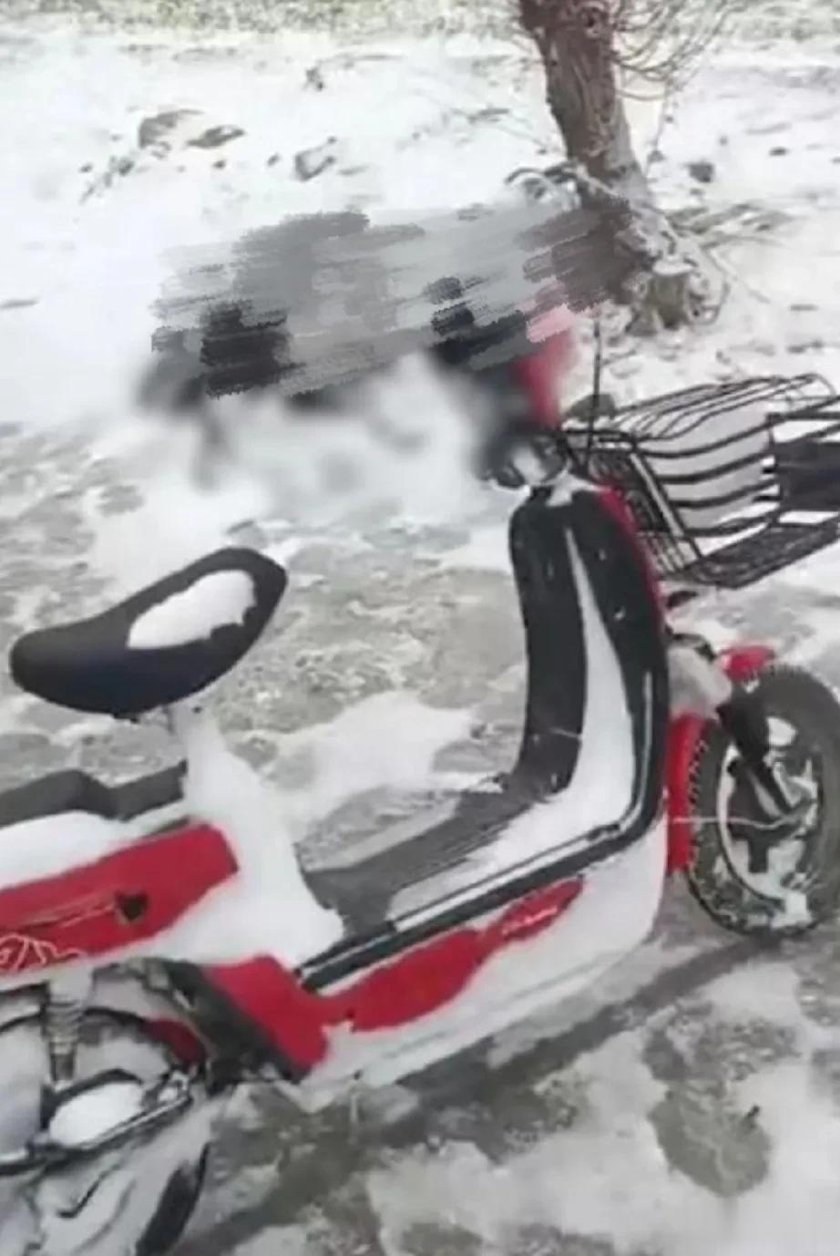 今天，伴随着河南的第一场大雪，另一起本可以避免的人间悲剧，登上了濮阳热议榜首！
