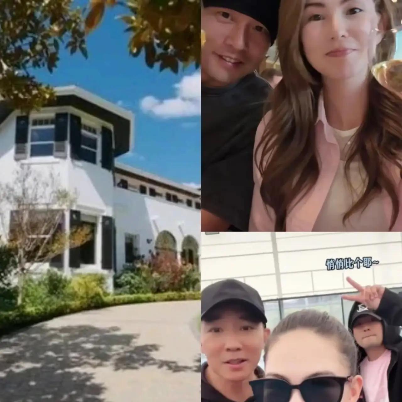 看了周杰伦豪掷2.4亿在澳洲买房的消息，
特地去查了一下
感觉他真是务实又清醒的