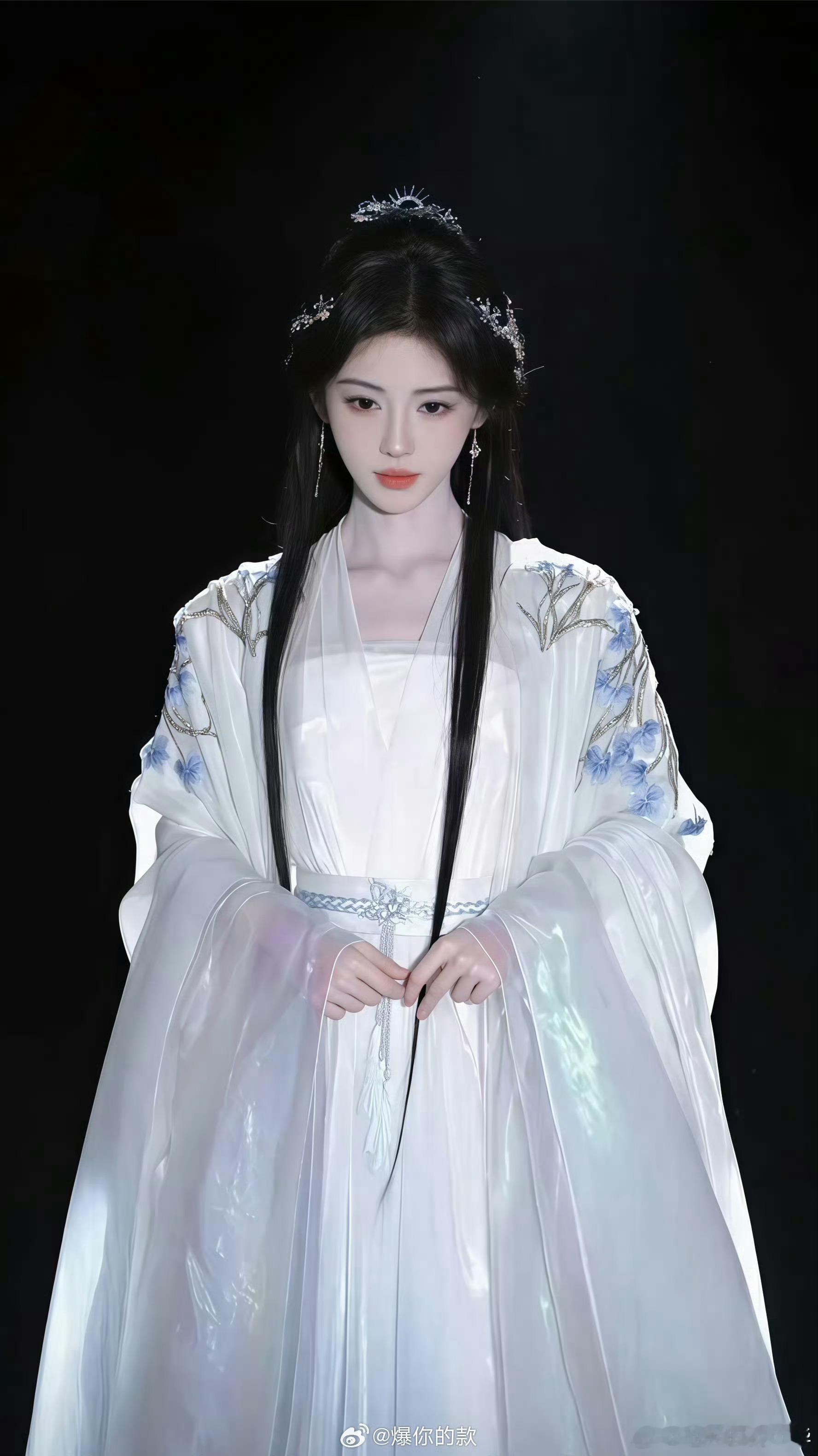 鞠婧祎发长文告别露芜衣⚔️画皮藏心事，执刃破宿命，露芜衣复杂人设层次感十足，演员
