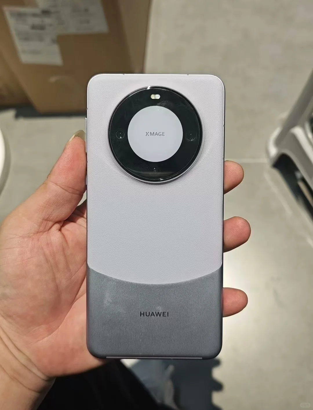 mate60 Pro有必要等mate70吗？