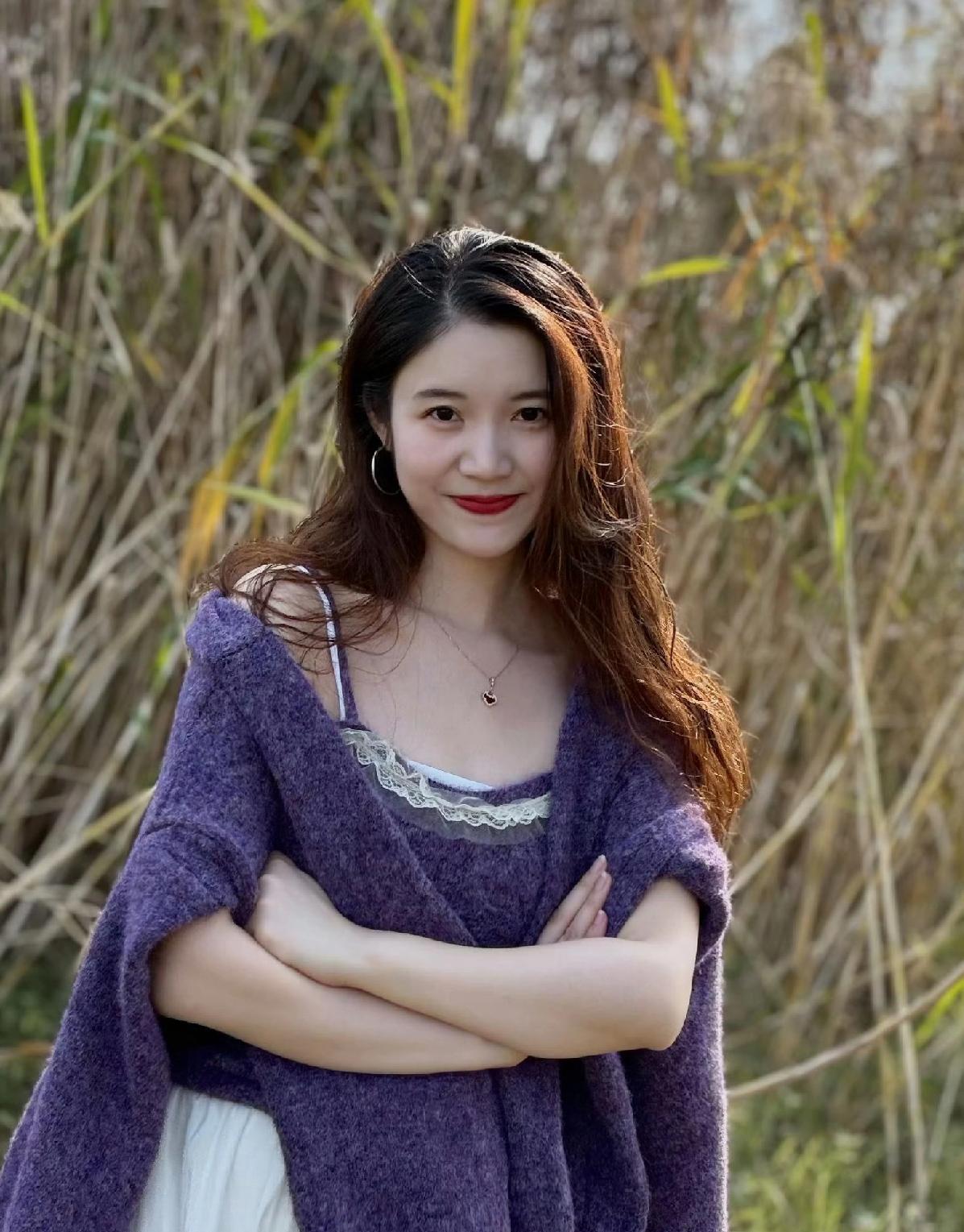 秋日野餐穿搭指南🍂🍂应该如何保持精致的少女感?