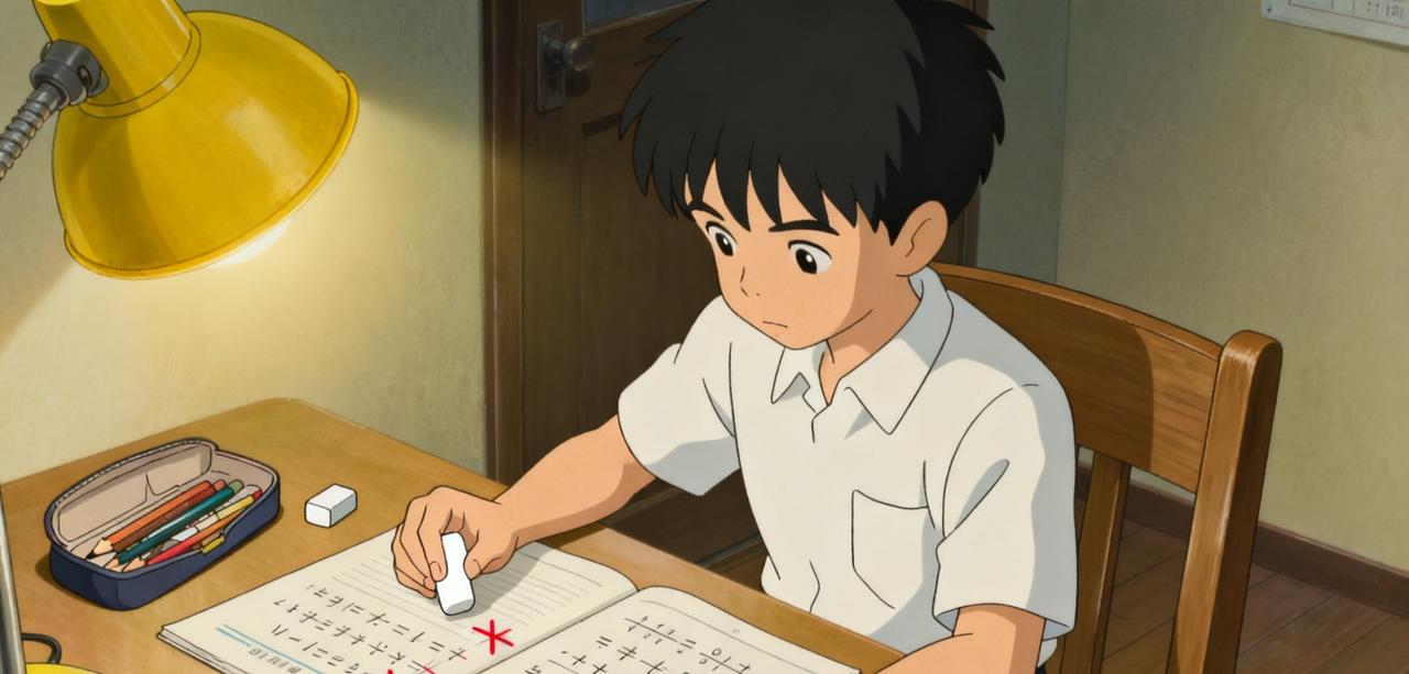 莫逼孩子成“完美小孩”，犯错乃是成长的必由之路
昨日带娃去公园，瞧见一个小男孩搭