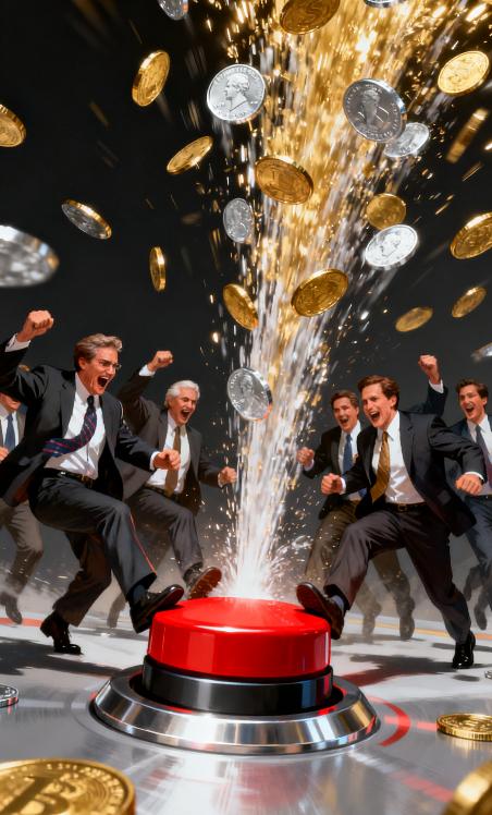 桥水基金减持黄金，是不再看好黄金了吗？
 
我的说的是，很多谈及这个话题的人，是