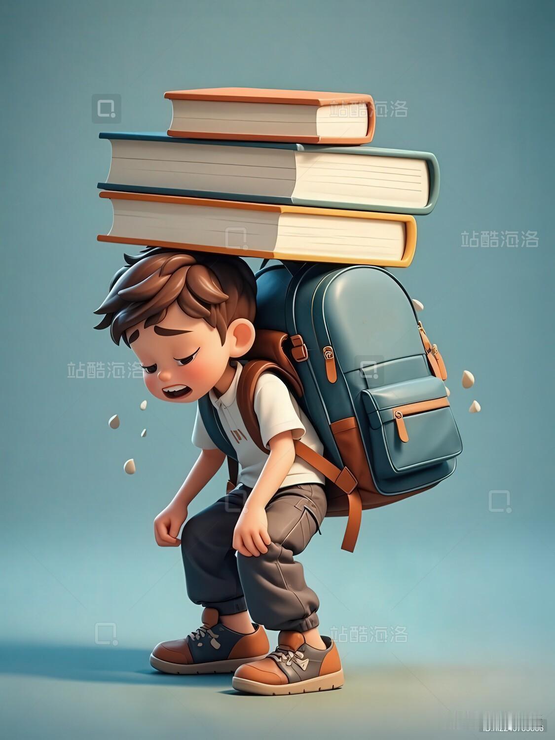 永远不要让孩子替你背负的10样东西！

1、不要让孩子背负你的情绪债务
你在外面