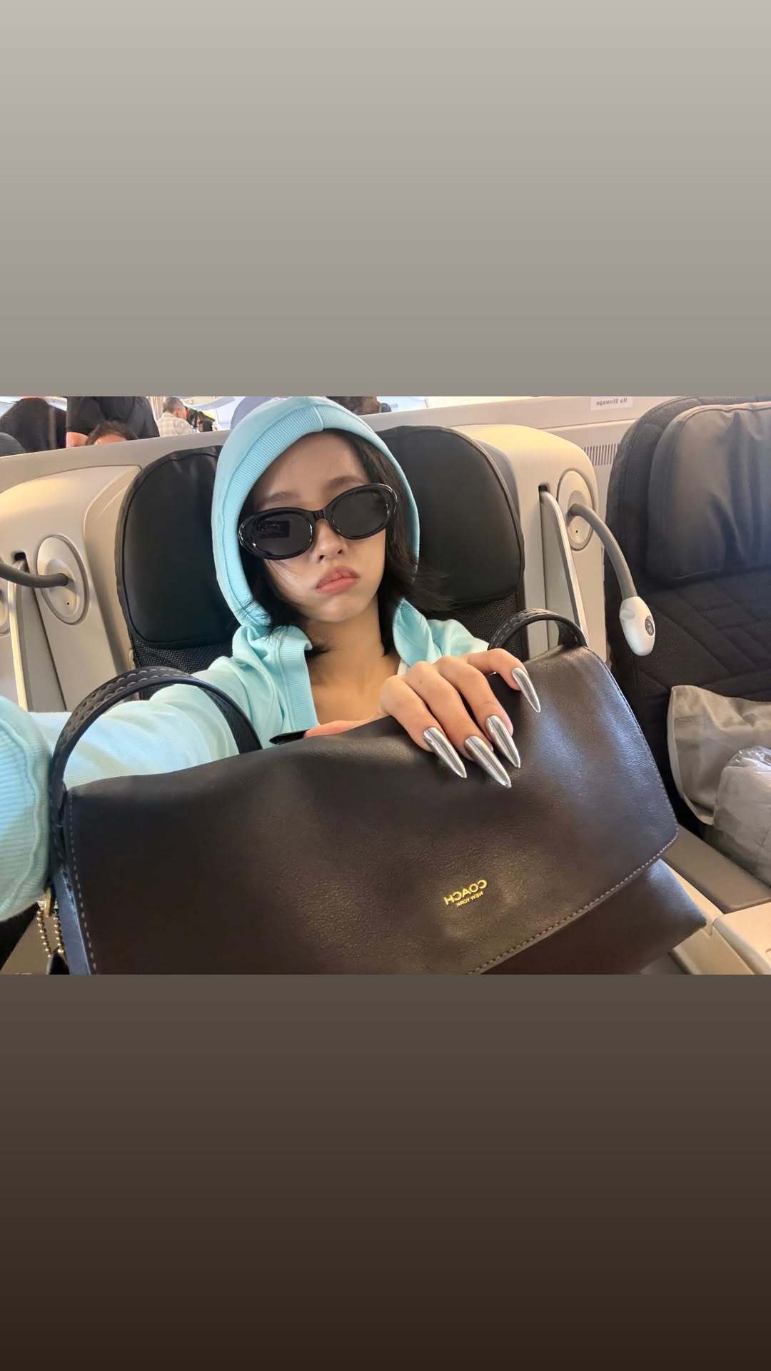 idle组合田小娟全能ACE💛GodSSo料理鼠王260731 小娟ig快拍更