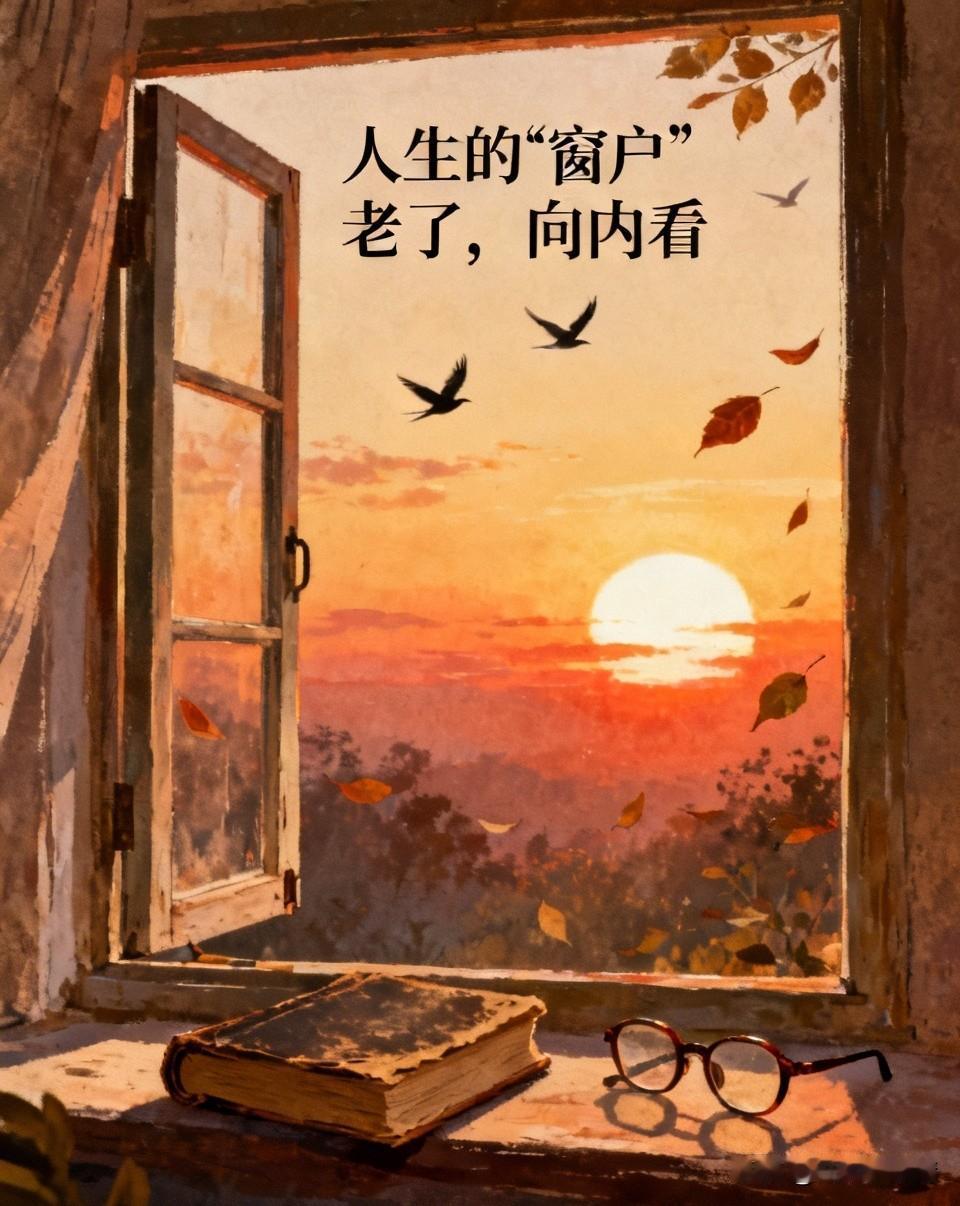 有些人老了，为什么很难沟通了？

你有没有发现，曾经通情达理的父母，忽然变得固执