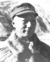 聂荣臻：孩子没有罪。  1940 年 8 月 20 日百团大战打响，聂荣臻指挥部