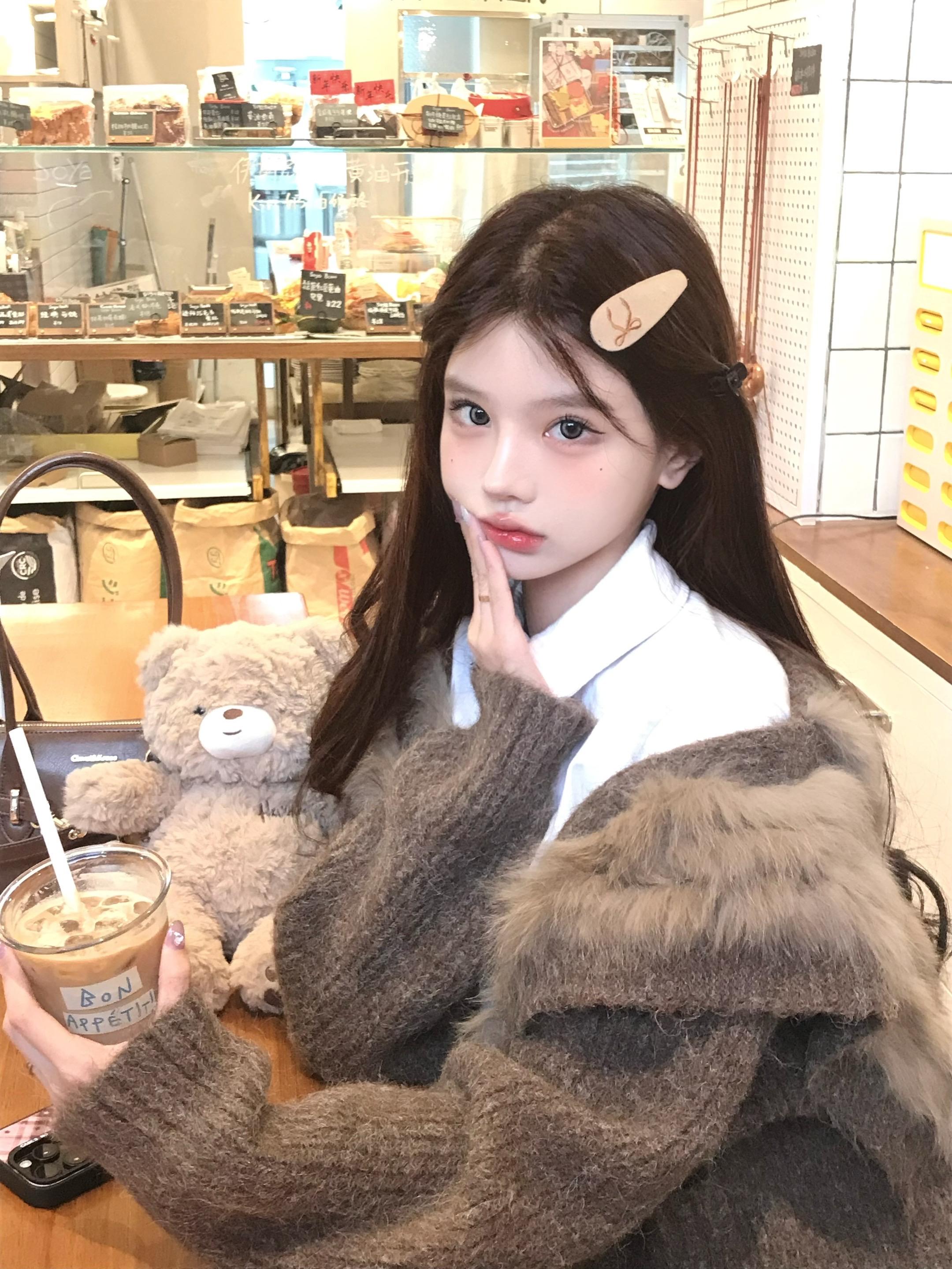 关于小熊🧸🍪。