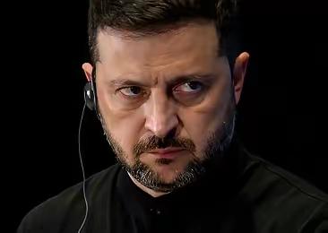 天晴了，雨停了，感觉自己又行了。一会说，不加入北约，一会又说，乌克兰不会放弃加入