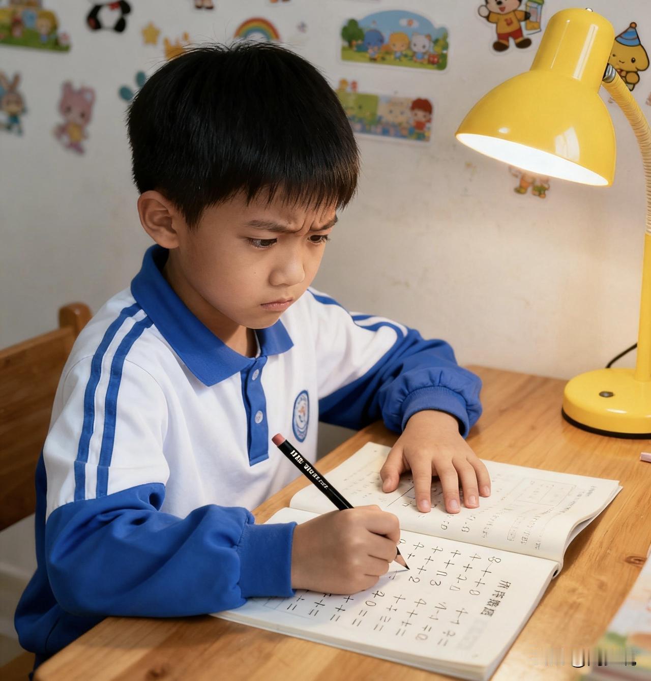 “真要被气死了！”一位家长吐槽：放假孩子一个字不写，整天沉迷游戏，还被老师天天点