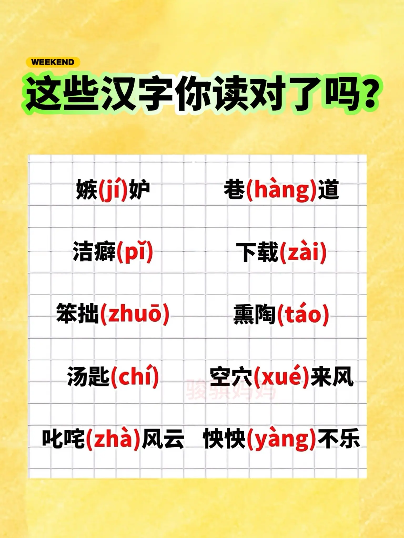 后悔没早点发现这本书📚真的太实用了！厚厚一本，它把我们经常容易一读就...