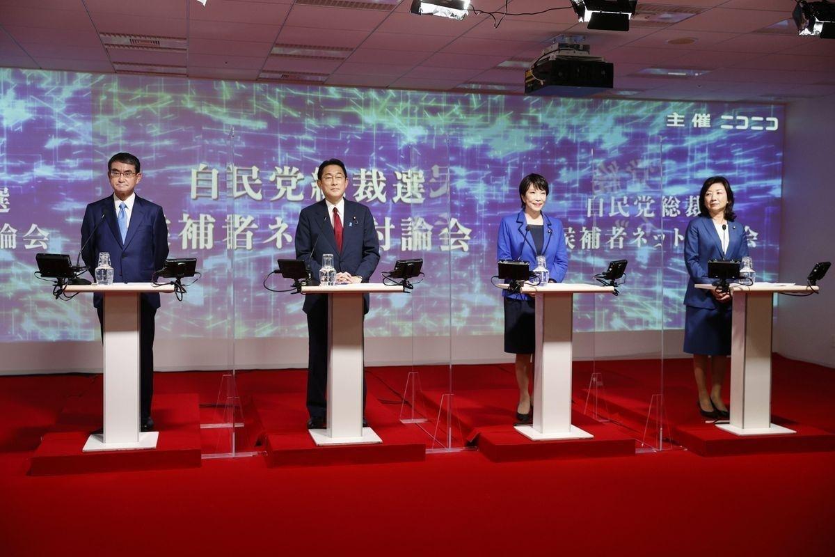 据日媒报道，日本防长小泉进次郎7月17日公开谈到，日本现在已经到了“别无选择“的