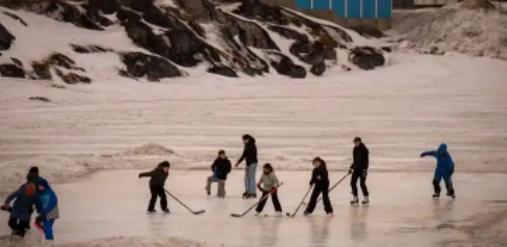 丹麦不想失去格兰陵岛，找英国不行，德国不行，找欧盟也不行，北约也不行，只有找法国