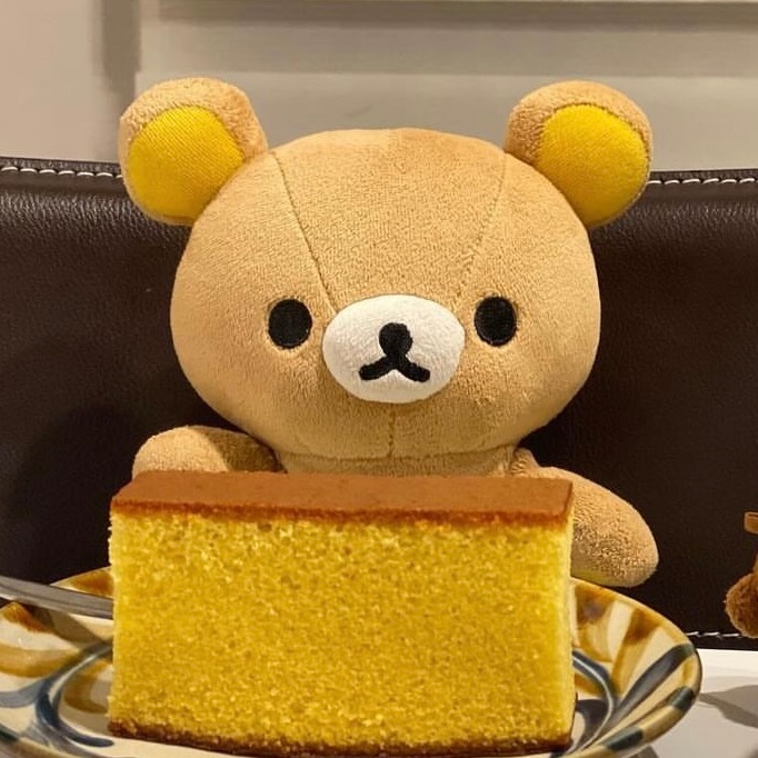 ᑦ( ˙ᴥ˙ )ᐣ ​​​