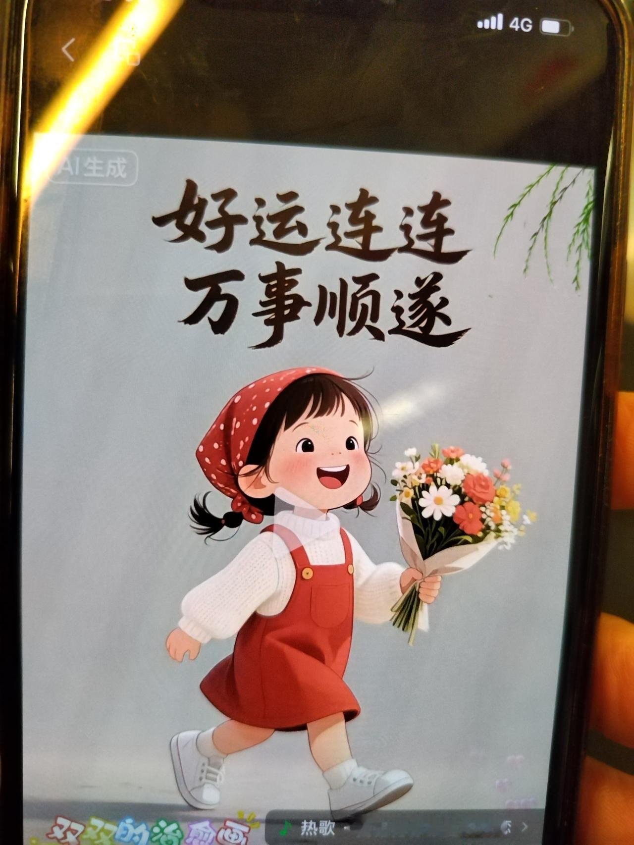 钱真的没那么“俗”，它更像一面镜子，照透人心，也看清现实。
 
年轻时总觉得谈钱