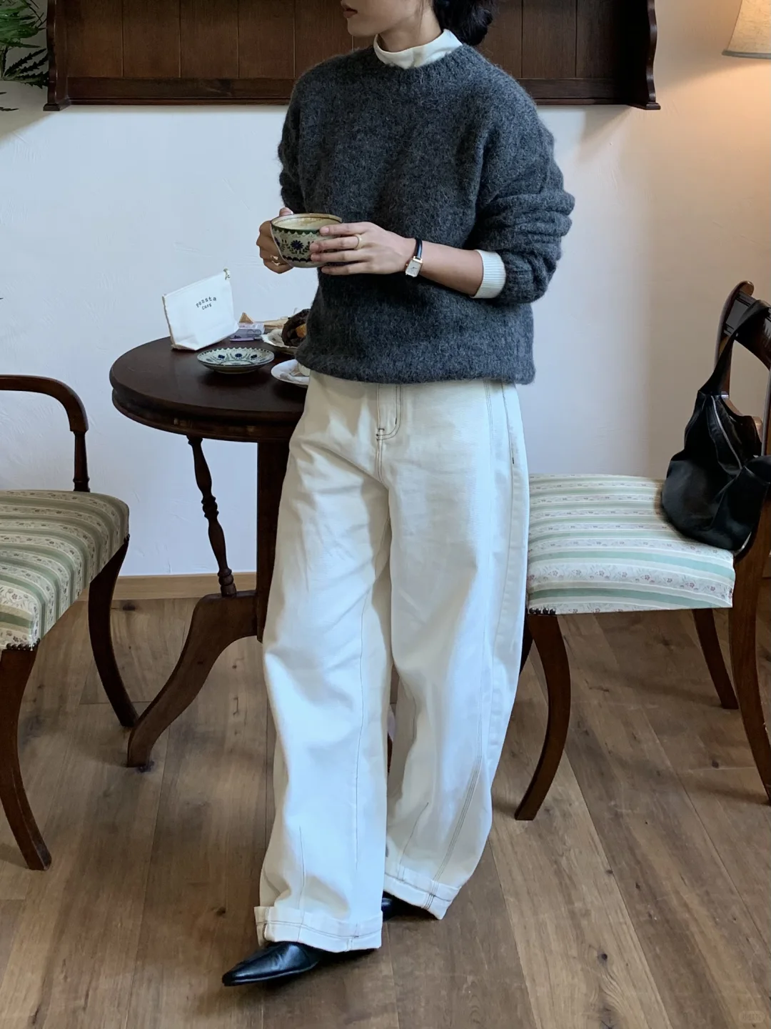 青岛新店一则📝