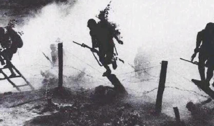 全面抗战爆发后，中国军队首场胜仗并非1937年9月的平型关大捷，因为这只是晋绥军