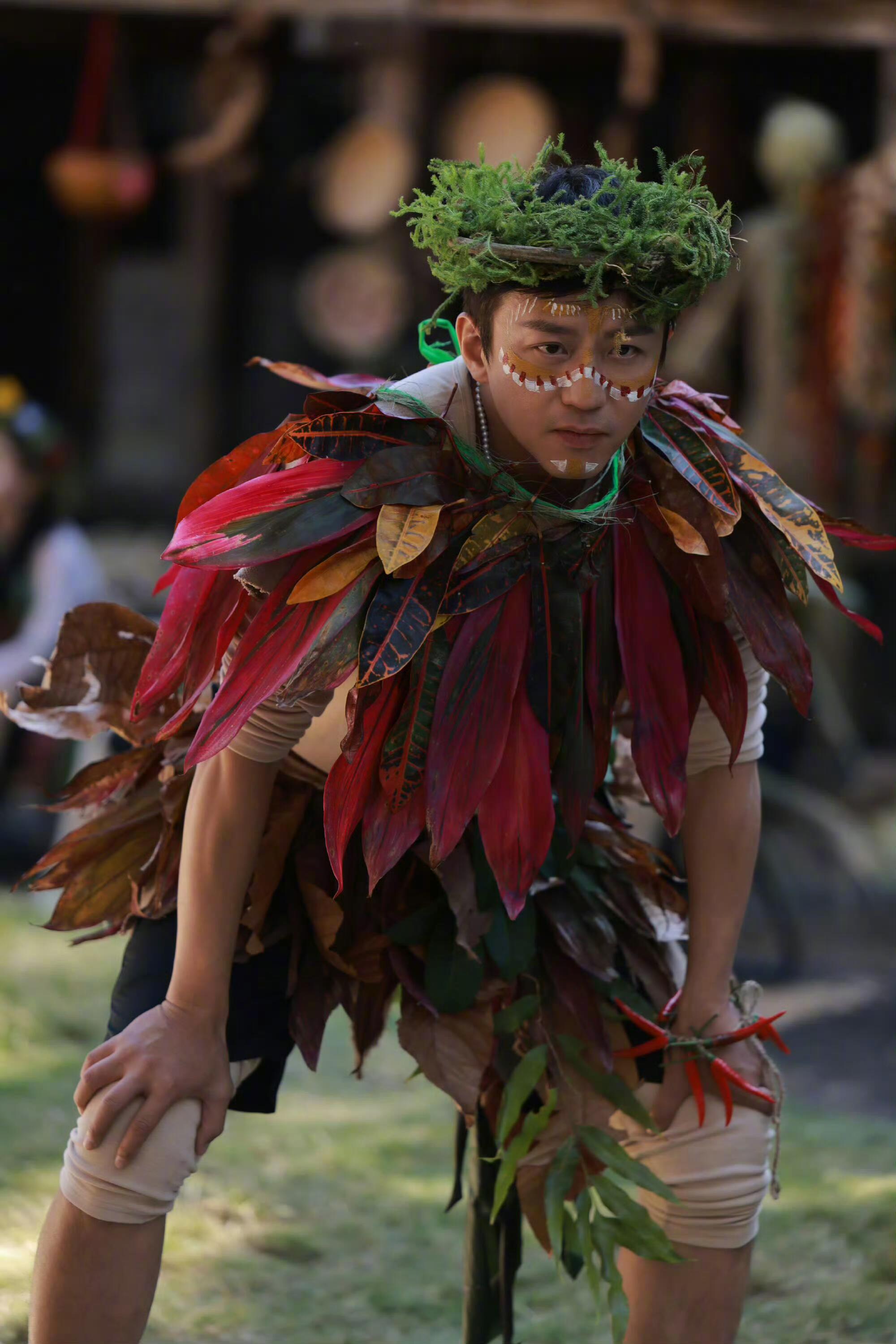 怎么还有邓超喊五哈没看就别看了